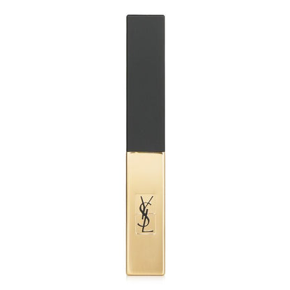Ysl Rouge Pur Couture The Slim Leather Matte Lipstick #1966 Rouge 2.2g