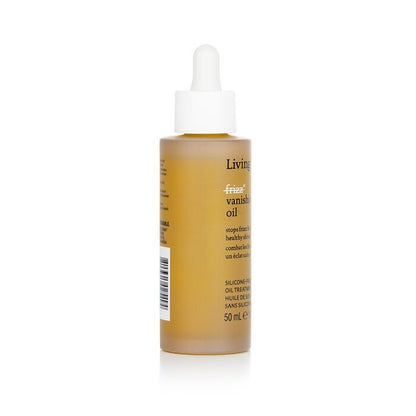 Living Proof No Frizz Vanishing Oil 50ml/1.7oz