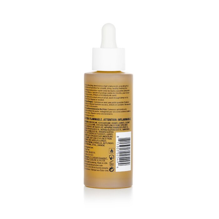 Living Proof No Frizz Vanishing Oil 50ml/1.7oz