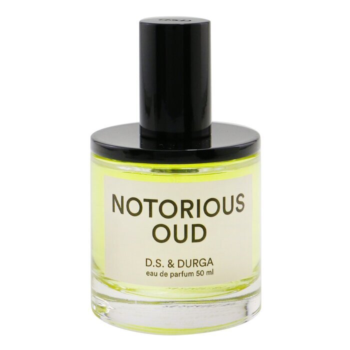 D.S. & Durga Notorious Oud Eau De Parfum Spray 50ml/1.7oz