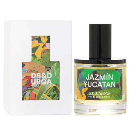 D.S. & Durga Jazmin Yucatan Eau De Parfum Spray 50ml/1.7oz