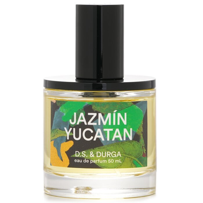 D.S. & Durga Jazmin Yucatan Eau De Parfum Spray 50ml/1.7oz