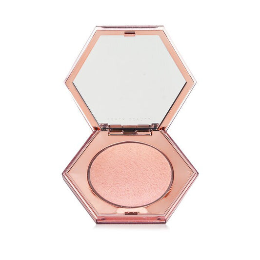 Fenty Beauty by Rihanna Diamond Bomb All Over Diamond Veil - # Rose Rave (Pure Pink & Gold Sparkle) 8g/0.28oz