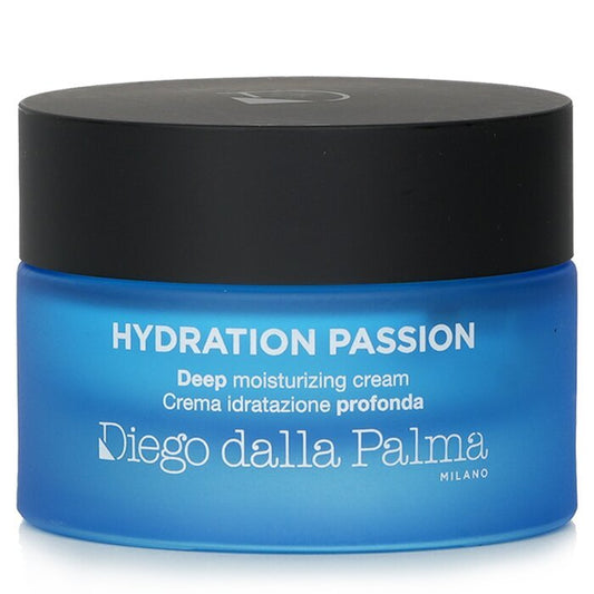 Diego Dalla Palma Milano Hydration Passion Deep Moisturizing Cream - Dry & Very Dry Skins 50ml/1.7oz