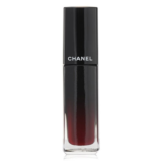Chanel Rouge Allure Laque Ultrawear Shine Liquid Lip Colour #80 Timeless 5.5ml