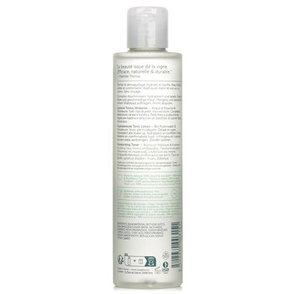 Caudalie Vinoclean Moisturizing Toner All Skin Types/face & Eyes 200ml