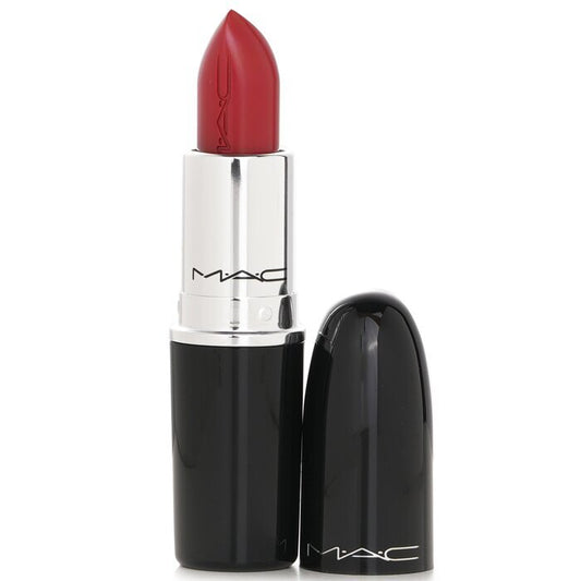 MAC Lustreglass Lipstick - # 510 Lady Bug (Tomato Red) 3g/0.1oz