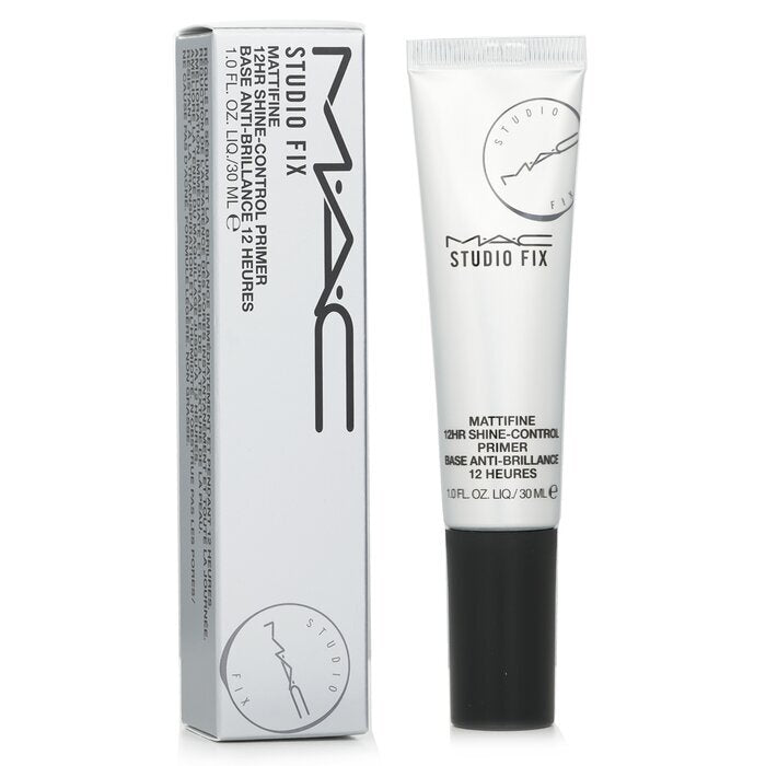 MAC Studio Fix Mattifine 12HR Shine Control Primer 30ml/1oz