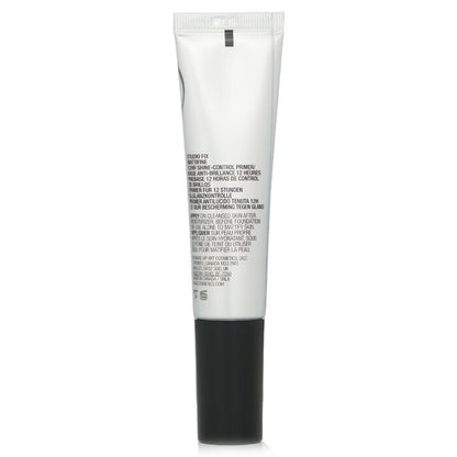 MAC Studio Fix Mattifine 12HR Shine Control Primer 30ml/1oz