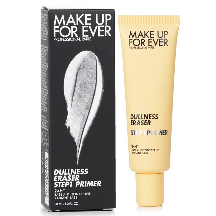 Make Up For Ever Step 1 Primer - Dullness Eraser (Radiant Base) 30ml/1oz