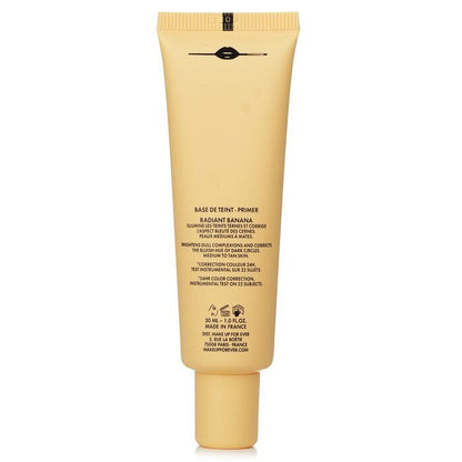 Make Up For Ever Step 1 Primer - Dullness Eraser (Radiant Base) 30ml/1oz