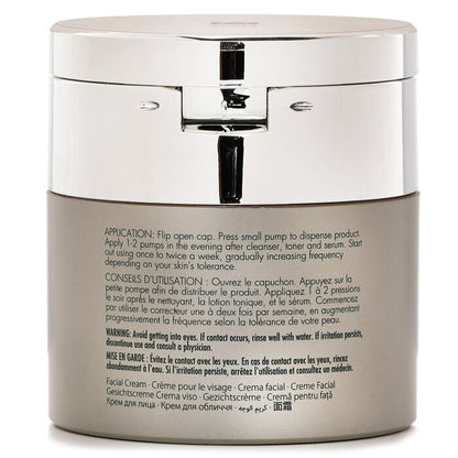 ReVive Perfectif Night Even Skin Tone Cream - Retinol Dark Spot Corrector 50g/1.7oz