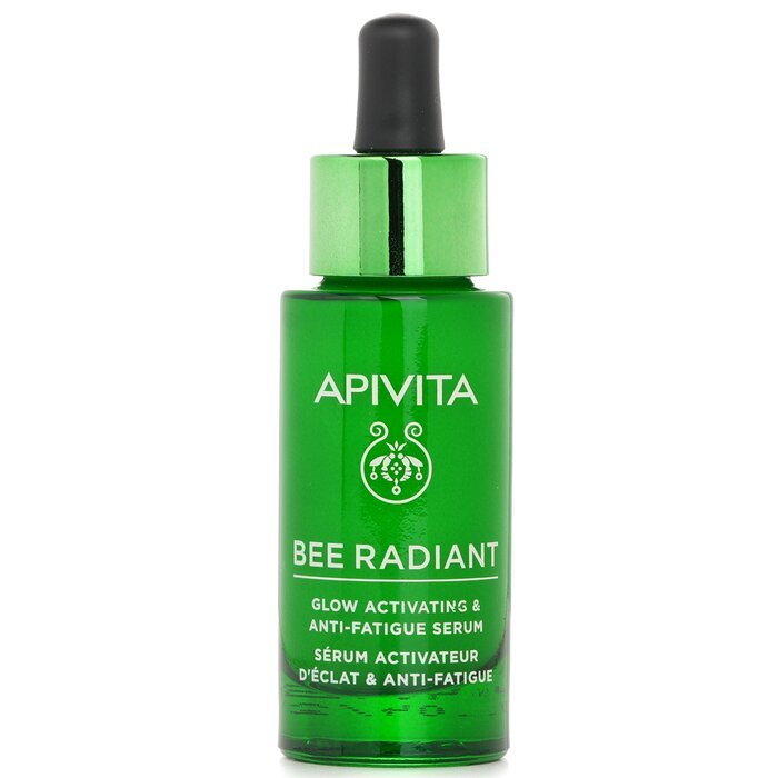 Apivita Bee Radiant Glow Activating & Anti-Fatigue Serum 30ml/1.01oz