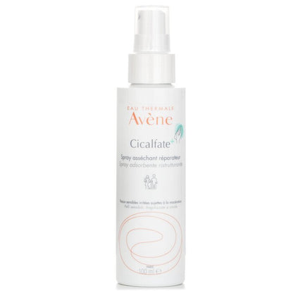 Avene Cicalfate+ Absorbing Repair Spray - For Sensitive Irritated Skin Prone to Maceration 100ml/3.3oz