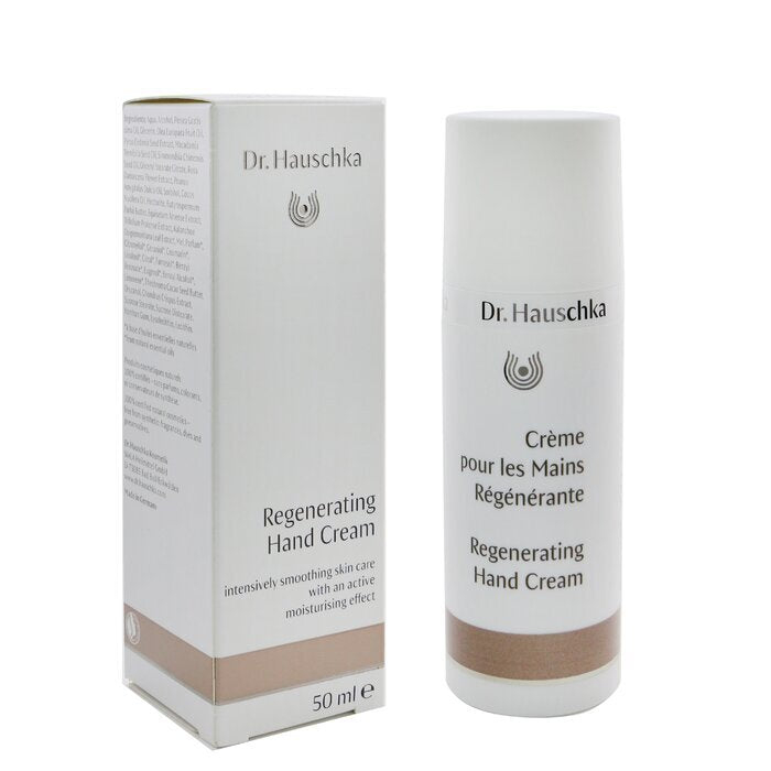 Dr. Hauschka Regenerating Hand Cream 50ml/1.7oz