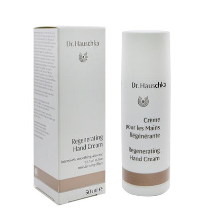 Dr. Hauschka Regenerating Hand Cream 50ml/1.7oz