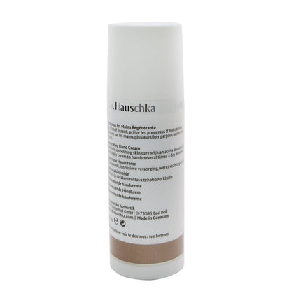 Dr. Hauschka Regenerating Hand Cream 50ml/1.7oz
