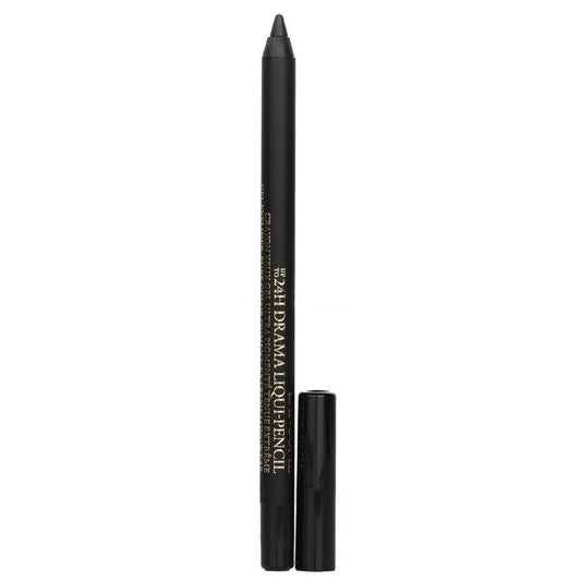 Lancome Drama Liqui Pencil Waterproof Gel Eyeliner - # 01 Cafe Noir 1.2g/0.042oz