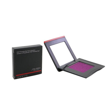Shiseido Pop Powdergel Eye Shadow #12 Hara-hara Purple 2.2g
