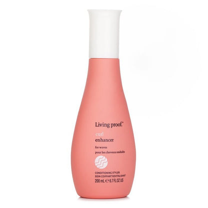 Living Proof Curl Enhancer Styler (For Waves) 200ml/6.7oz
