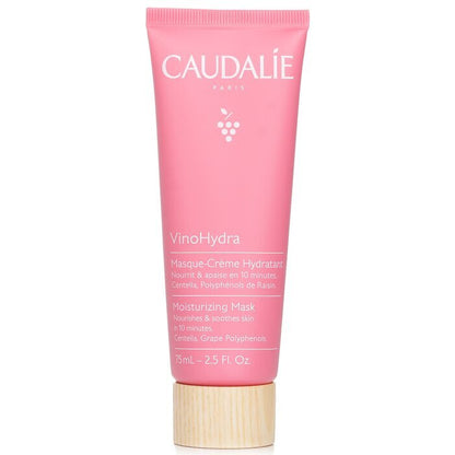 Caudalie Vinosource-Hydra Moisturizing Mask 75ml/2.5oz
