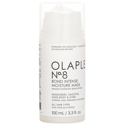 Olaplex No. 8 Bond Intense Moisture Mask 100ml/3.3oz