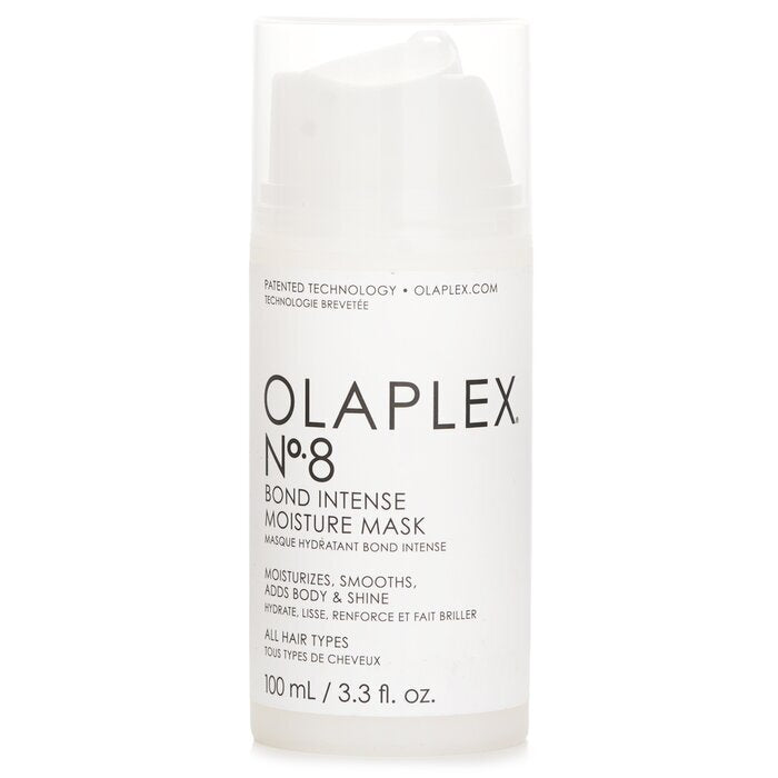 Olaplex No. 8 Bond Intense Moisture Mask 100ml/3.3oz