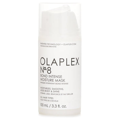 Olaplex No. 8 Bond Intense Moisture Mask 100ml/3.3oz