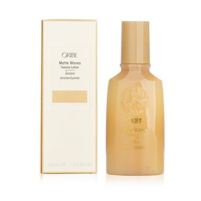 Oribe Matte Waves Texture Lotion 100ml/3.4oz