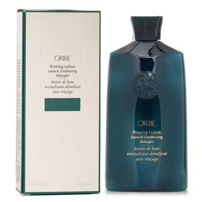Oribe Priming Lotion Leave-In Conditioning Detangler 250ml/8.5oz