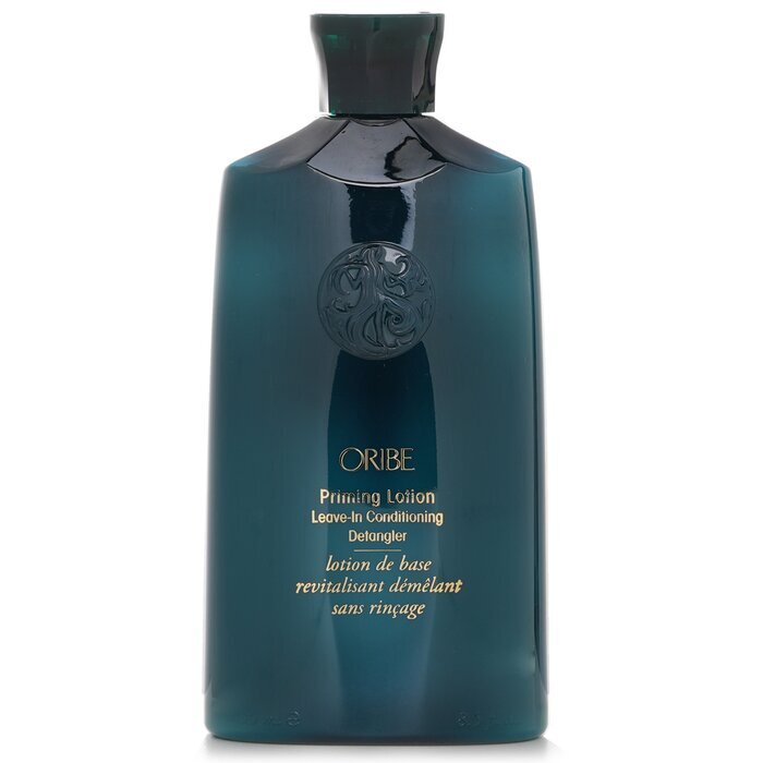 Oribe Priming Lotion Leave-In Conditioning Detangler 250ml/8.5oz