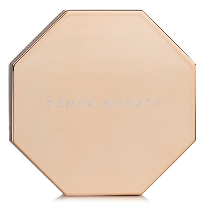 Fenty Beauty by Rihanna Sun Stalk'R Instant Warmth Bronzer - # Private Island (Light Medium With Warm Undertone) 6.23g/0.22oz