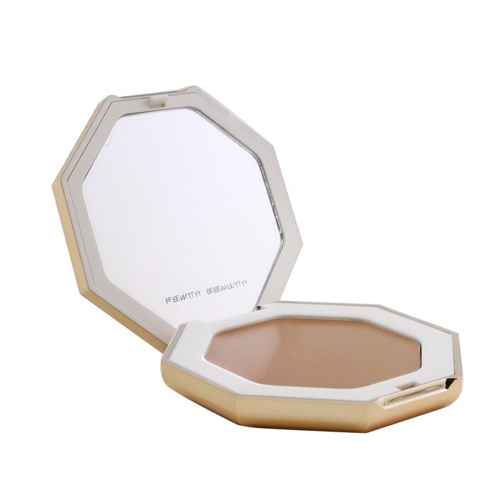 Fenty Beauty Cheeks Out Freestyle Cream Bronzer #04 Hunnie Glaze 6.23g