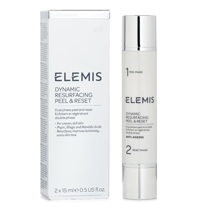 Elemis Dynamic Resurfacing Peel & Reset 30ml