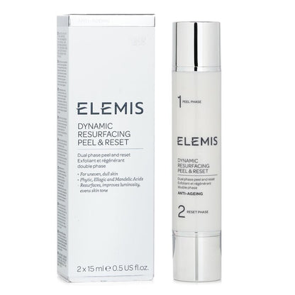Elemis Dynamic Resurfacing Peel & Reset 30ml