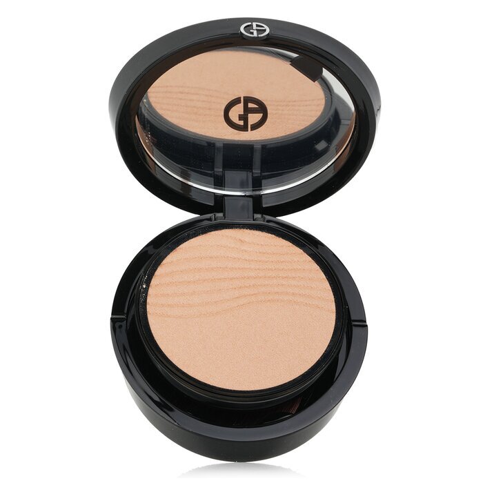 Giorgio Armani Luminous Silk Glow Fusion Powder - # 4 3.5g/0.12oz