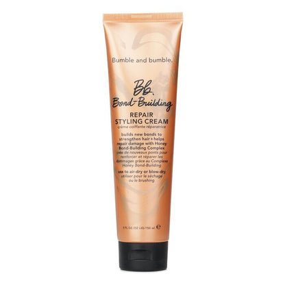 Bumble And Bumble Bond Building Repair Styling Cream 150ml