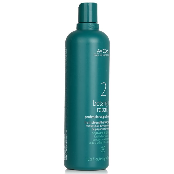 Aveda Botanical Repair Professional Hair Strengthening Additive - Step 2 (Salon Product) 500ml/16.9oz