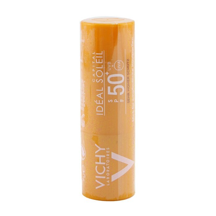 Vichy Ideal Soleil Stick Spf50+ 9ml