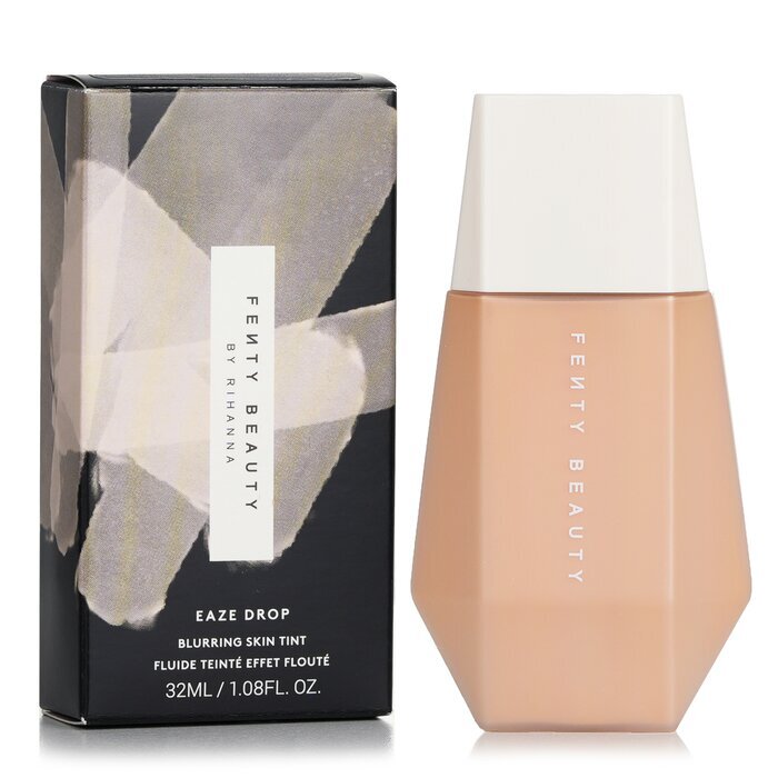 Fenty Beauty by Rihanna Eaze Drop Blurring Skin Tint - # 7 (Light Medium With Warm Neutral Undertones) 32ml/1.08oz