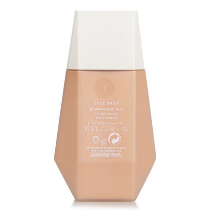 Fenty Beauty by Rihanna Eaze Drop Blurring Skin Tint - # 7 (Light Medium With Warm Neutral Undertones) 32ml/1.08oz
