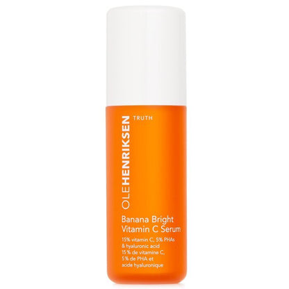 Ole Henriksen Truth Banana Bright  Vitamin C Serum 30ml/1oz