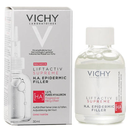 Vichy Liftactiv Supreme HA Epidermic Filler (Wrinkle Corrector Serum) (Random Packaging) 30ml/1oz