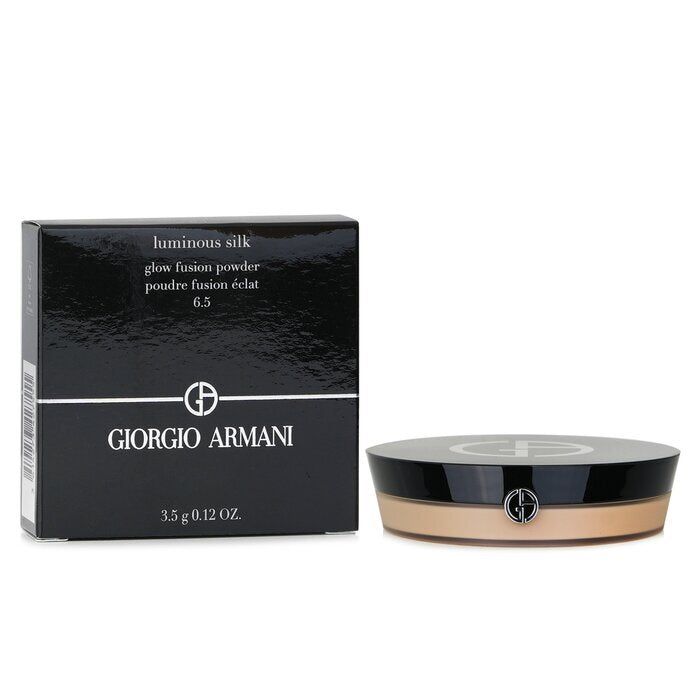 Giorgio Armani Luminous Silk Glow Fusion Powder - # 6.5 3.5g/0.12oz