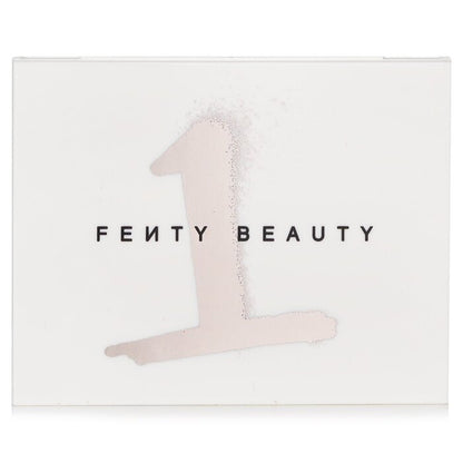 Fenty Beauty by Rihanna Snap Shadows Mix & Match Eyeshadow Palette (6x Eyeshadow) - # 1 True Neutrals (Everyday Nudes) 6g/0.21oz