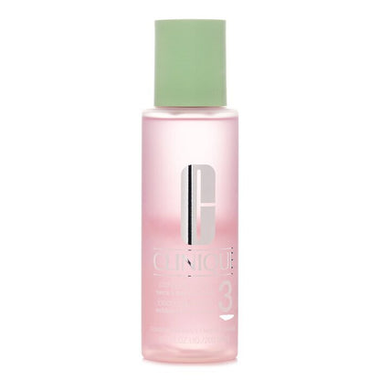 Clinique Clarifying Lotion 3 Twice A Day Exfoliator (Formulated for Asian Skin) 200ml/6.7oz