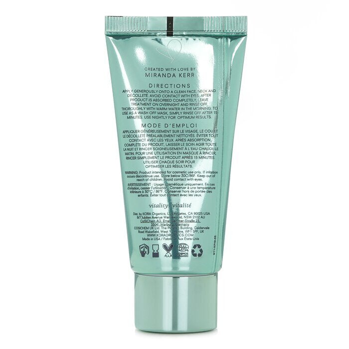 Kora Organics Noni Glow Sleeping Mask 30ml/1.01oz