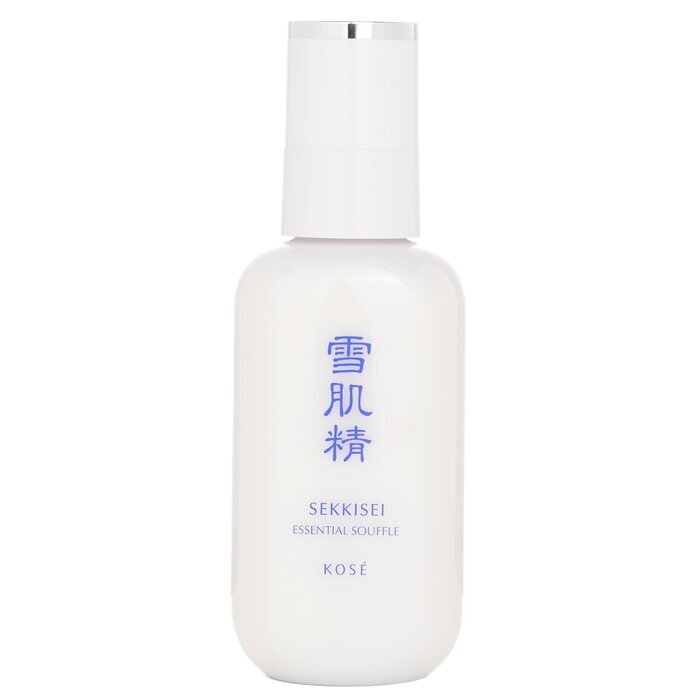 Kose Sekkisei Essential Souffle 140ml/4.9oz