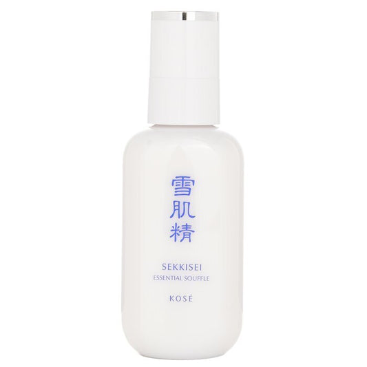 Kose Sekkisei Essential Souffle 140ml/4.9oz