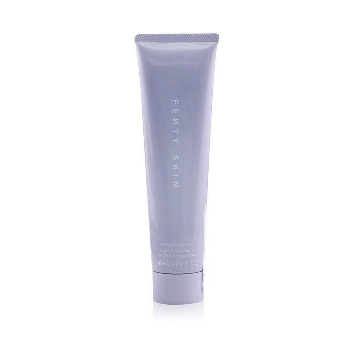 Fenty Beauty by Rihanna FENTY SKIN Total Cleans'R Remove-It-All Cleanser 647618 145ml/4.9oz